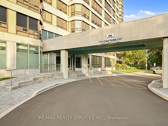 3rd image of 330 Mill St S #508