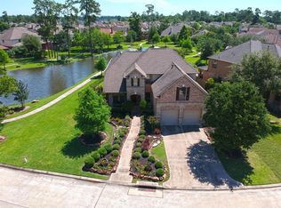 13314 Mablehurst Dr, Cypress, TX 77429