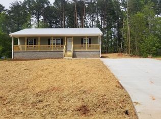 964 Avondale Dr, Seneca, SC 29672