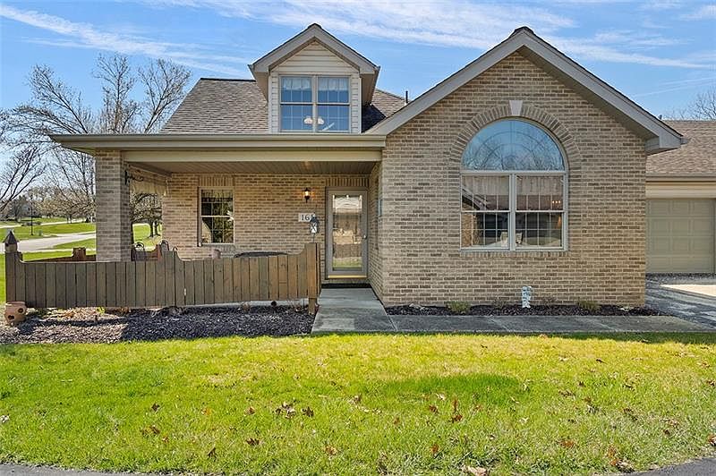 161 Steeplechase Cir, Gibsonia, PA 15044 Zillow