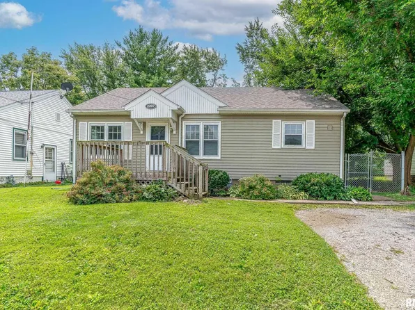 2207 W 51st St, Davenport, IA 52806