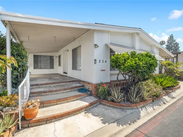1919 W Coronet Ave Spc 224, Anaheim, CA 92801