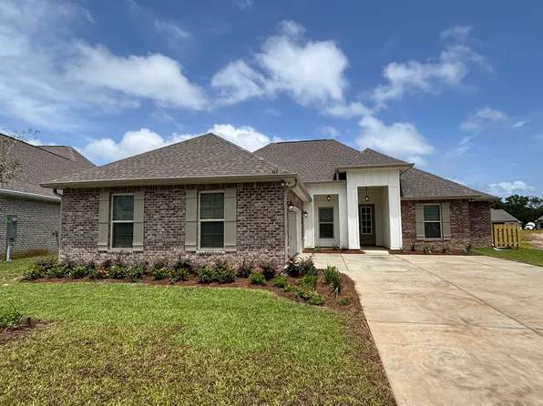 365 E Tweet St, Freeport, FL 32439