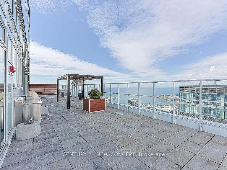 17 Bathurst St #3108 — Photo 23