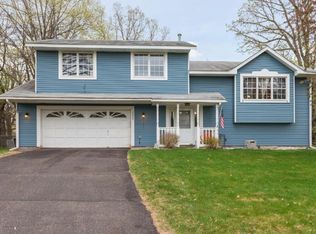 2282 133rd Ln NW, Andover, MN 55304