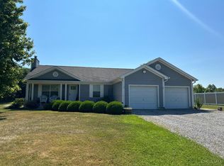 7442 Starkey Clevenger Rd, Blanchester, OH 45107