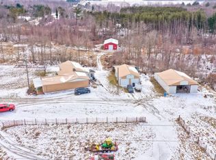 8332 Birch Run Rd, Millington, MI 48746