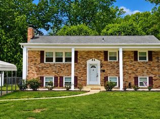 4231 Corcoran St, Alexandria, VA 22309