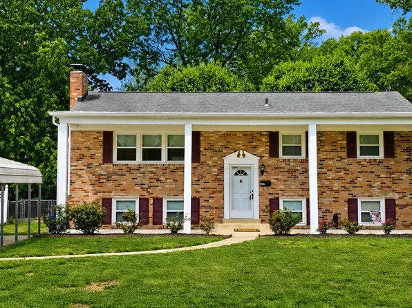 4231 Corcoran St, Alexandria, VA 22309