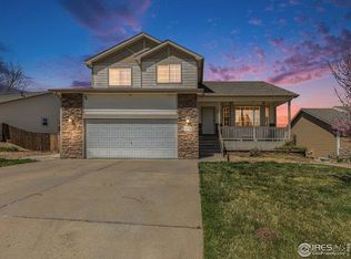 8715 18th Street Rd, Greeley, CO 80634