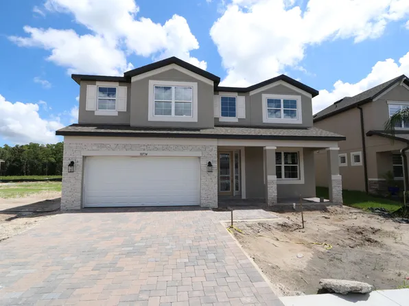 10734 New Morning Dr, Tampa, FL 33647