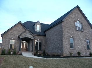 3003 Nepsa Ct, Clarksville, TN 37040