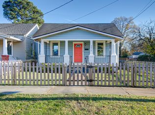 3014 Decatur St, Richmond, VA 23224