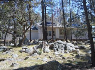 5579 W Tombstone Trl, Prescott, AZ 86305