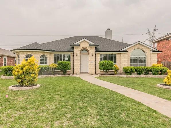 3819 Rosewood Ln, Sachse, TX 75048