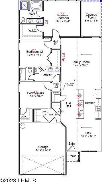 2nd image of 164 Twin Ponds Drive
