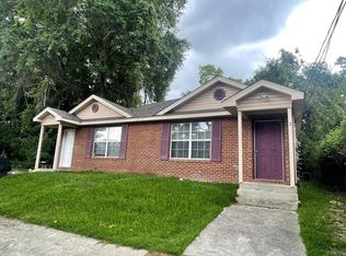 1315 Pinellas St #1 & 2, Tallahassee, FL 32310