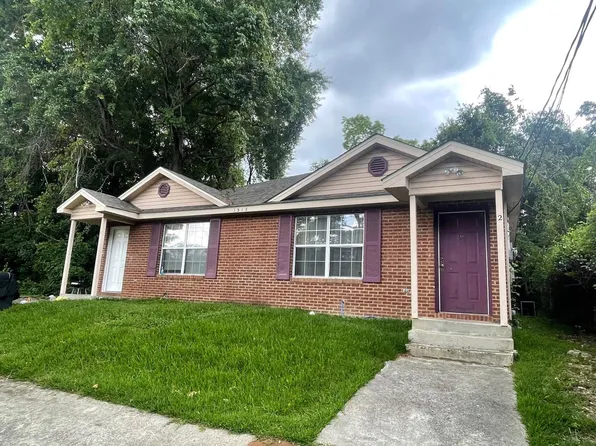 1315 Pinellas St #1 & 2, Tallahassee, FL 32310