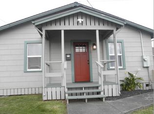 3201 J St, Eureka, CA 95503