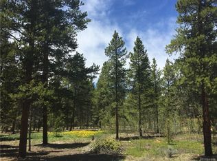 1660 Four Seasons Blvd, Leadville, CO 80461