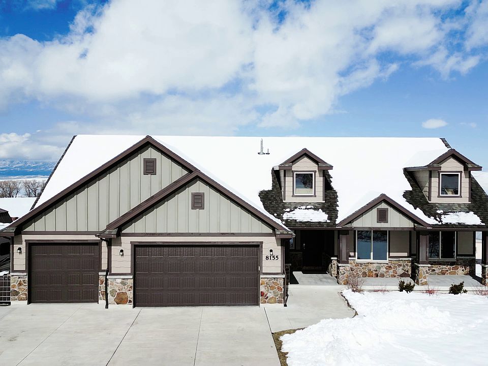 8155 W 1900 N, Mendon, UT 84325 Zillow