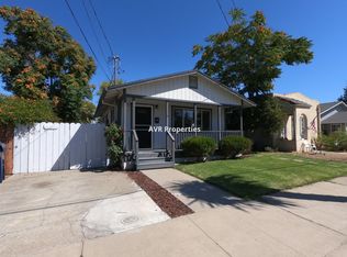 1838 Park St #A, Livermore, CA