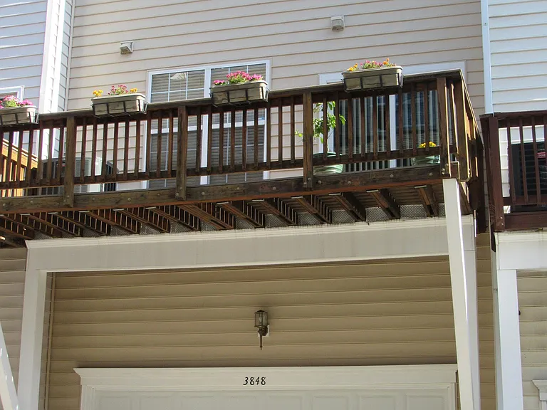 3848 Dominion Mill Dr — Photo 37