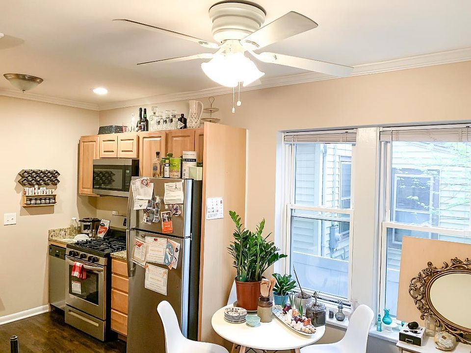 1st image of 1456 W Winnemac Ave #2N