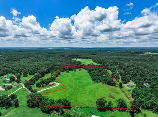 County Road 2436, Sulphur Springs, TX 75482