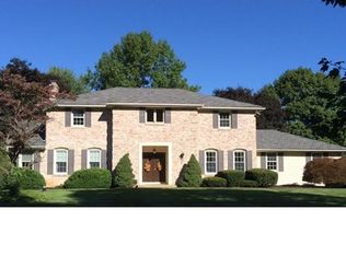 3837 Larkspur Dr, Allentown, PA 18103
