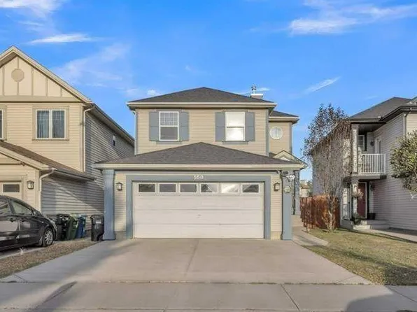 550 W Copperfield Blvd SE, Calgary, AB T2Z 4C6