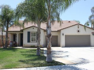 29153 Roselite Cir, Menifee, CA 92584