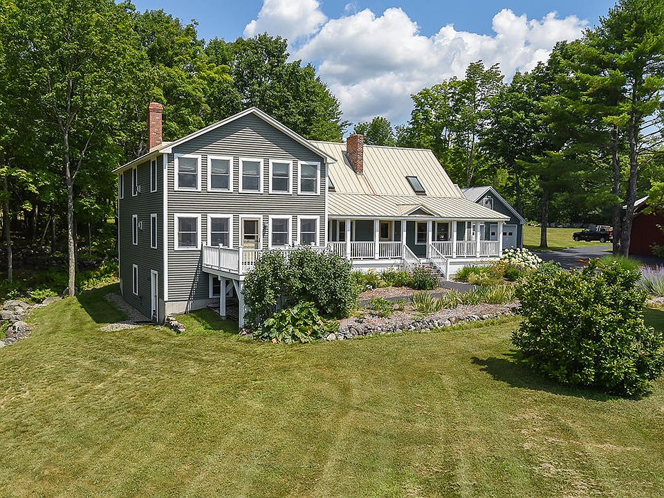 71 Maplecrest Rd, Parsonsfield, ME 04047 Zillow