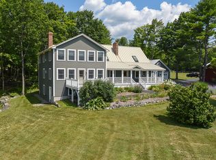 71 Maplecrest Rd, Parsonsfield, ME 04047