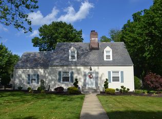 12 Voorhees Rd, New Brunswick, NJ 08901