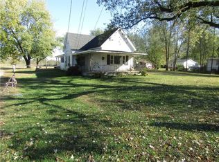 1275 Jonesville Rd, Columbus, IN 47201