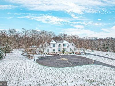 22101 Evergreen Mills Rd, Leesburg, VA, 20175