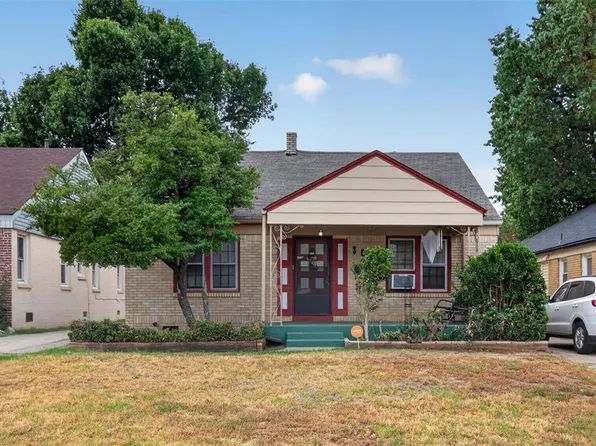 3024 NW 13th St, Oklahoma City, OK 73107