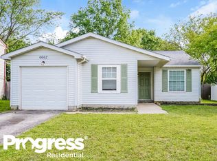 6662 Bennell Dr, Reynoldsburg, OH