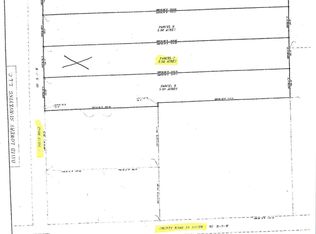 PARCEL C Davis Rd, Summerdale, AL 36580
