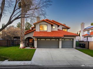 5633 W Avenue L2, Lancaster, CA 93536