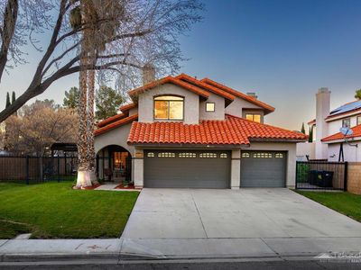 5633 W Avenue L2, Lancaster, CA, 93536