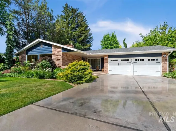 2027 N Amber St, Boise, ID 83706