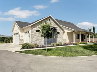 724 W Maple Drift Ln, Draper, UT 84020