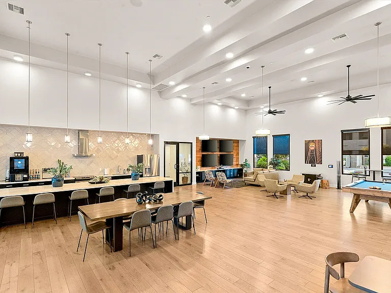 Clubhouse