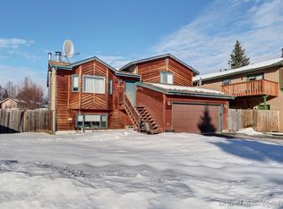3121 Uno Cir, Anchorage, AK 99507