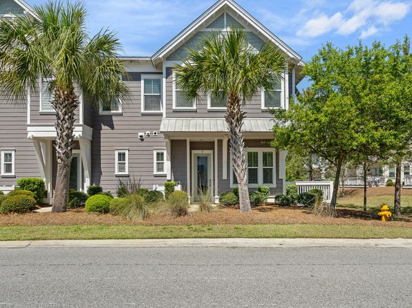 10 York Ln UNIT B, Inlet Beach, FL 32461