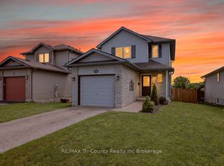 25 Herford St, Tillsonburg, ON N4G4V1