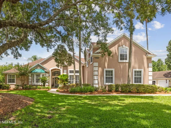 8221 BAY TREE Lane, Jacksonville, FL 32256