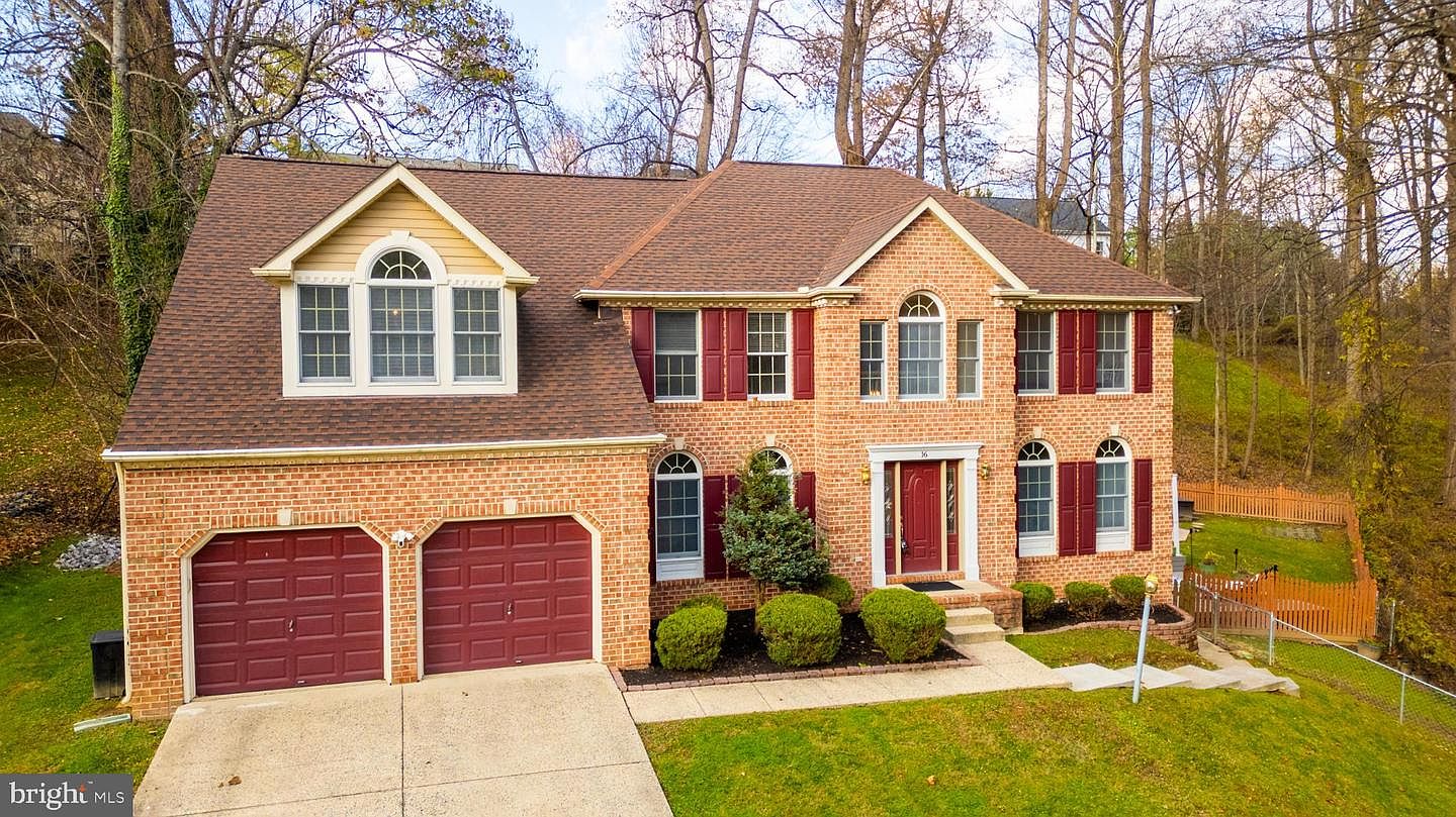16 Wood Raven Ct, Parkville, MD 21234 | Zillow